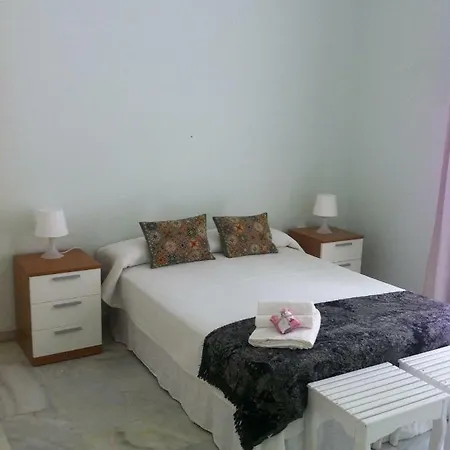 Centro Historico Apartment Cadiz