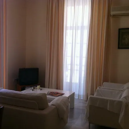 Centro Historico Apartment